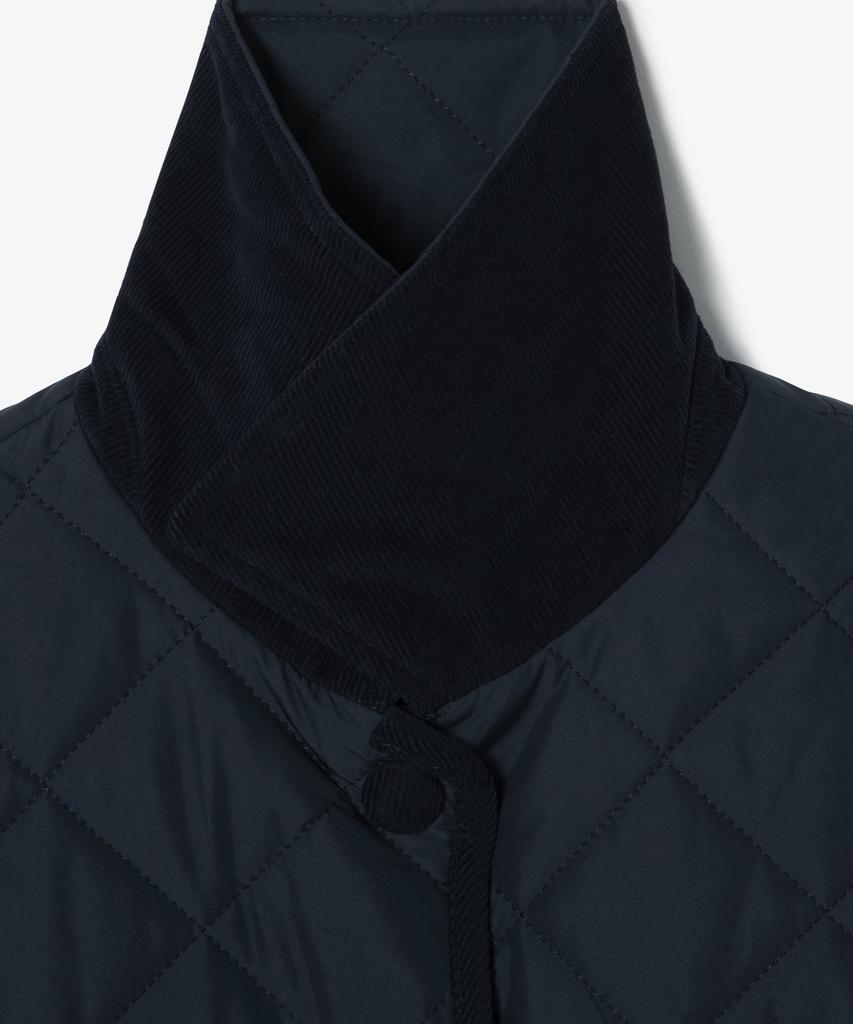 LACOSTE Women'S New Quilted Padded Jacket Bf022E-56N 166