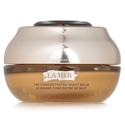 LA MER Génaissance de la Mer Концентрированный ночной бальзам