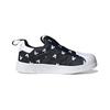 Adidas Originals Superstar 360 Casual Low-Top Kids Sneakers Kids Sneakers Blue White HQ4081