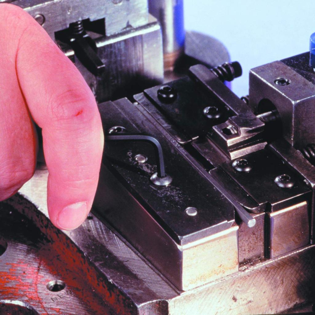 Шестигранник Длинный 36мм 173мм HLL36MM []BONDHUS L-образный ключ [Короткий Длинный 556мм] Черный оксидированный №12198