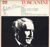 LP Record ARTURO TOSCANINI - Haydn Symphony No. 94 In G Major Su AT1002 RCA Japan Classical Used