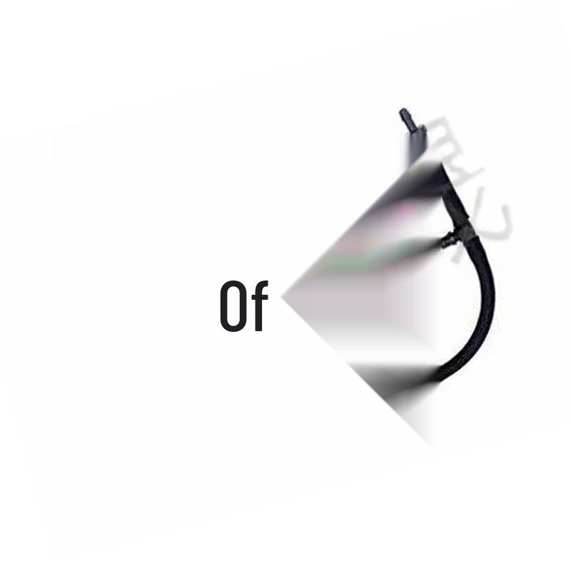 Топливный шланг двигателя Ford Mustang: Возврат и поставка WE011349Y