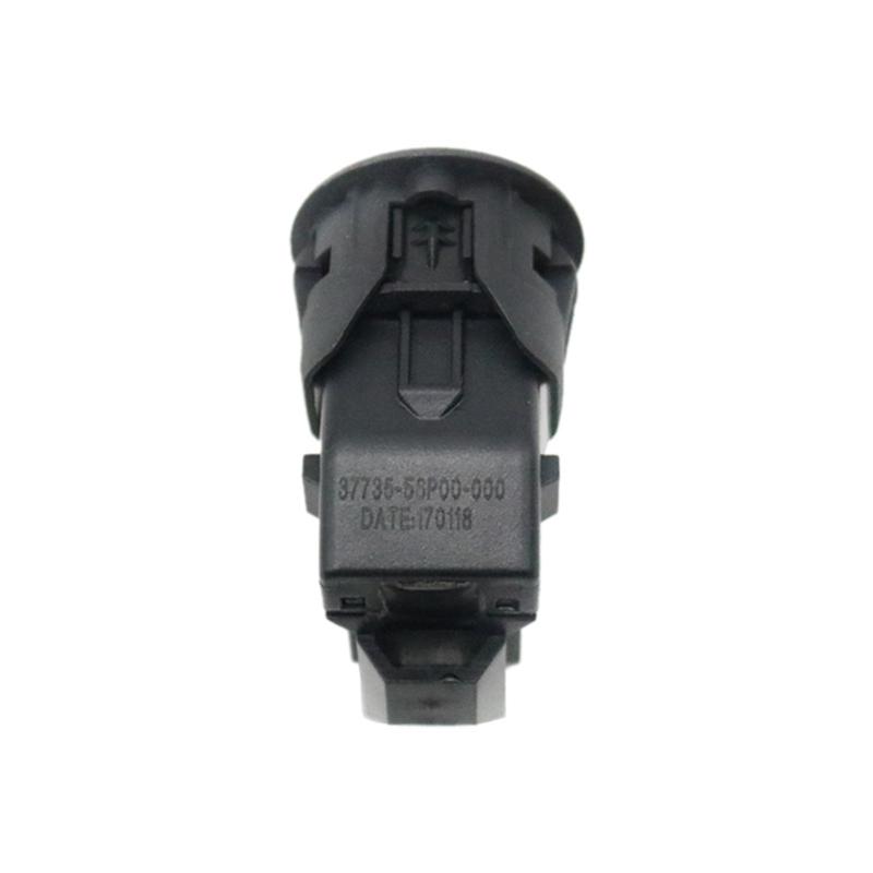 Car PDC Parking Sensor Distance 37735-56P00 37735-54P10 for Suzuki Vitara 2015-2020 Front Radar Detector Sensor 37735-54P10-000