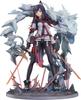 Arknights Texas Promotion Stage 2 Scale ABS PVC Painted Complete Figure GAS94361 1/7 &