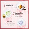 CLAYNAL Amino Acid Hair Care Set