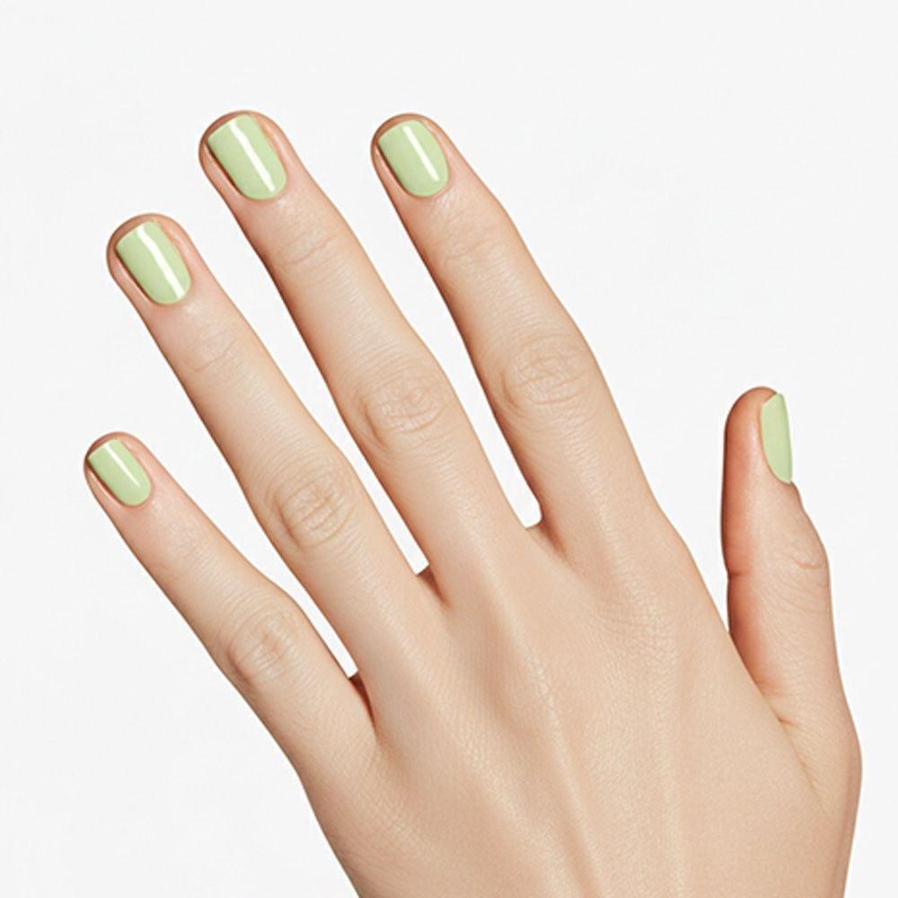 [OPI][INFINITE Shine Гель-Эффект] ISL 204 - О, МАЛЫШ!