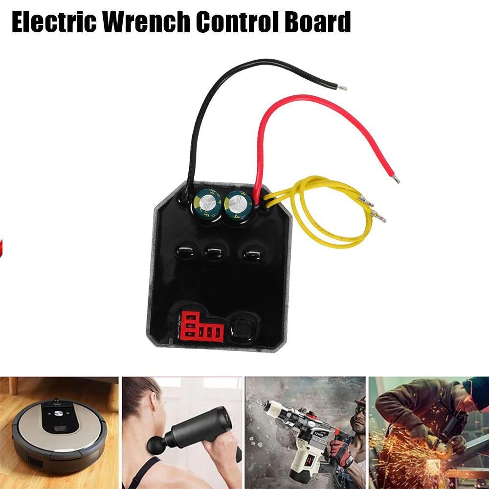 Универсальный контроллер угловой шлифмашины Бесщеточная литиевая угловая шлифмашина Плата управления Угловая шлифмашина