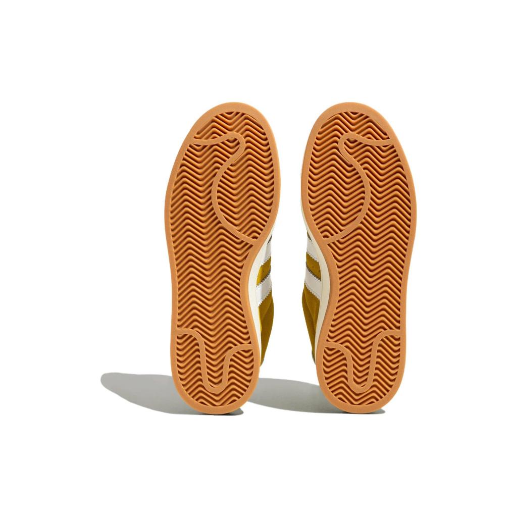 adidas Кроссовки унисекс Campus 00s Spice Yellow Cloud-White Off-White HR1466