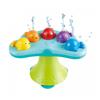 Hape Musical Whale Fountain Bath Toy Multicolored