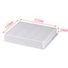 Комплект синего губчатого фильтра Hepa для Samsung DJ97-01040C SC43 SC44 SC45 SC47 серии, запчасти для робота-пылесоса, автомобиль
