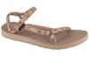 W Original Universal Slim Sandals, Womens Beige Sandals