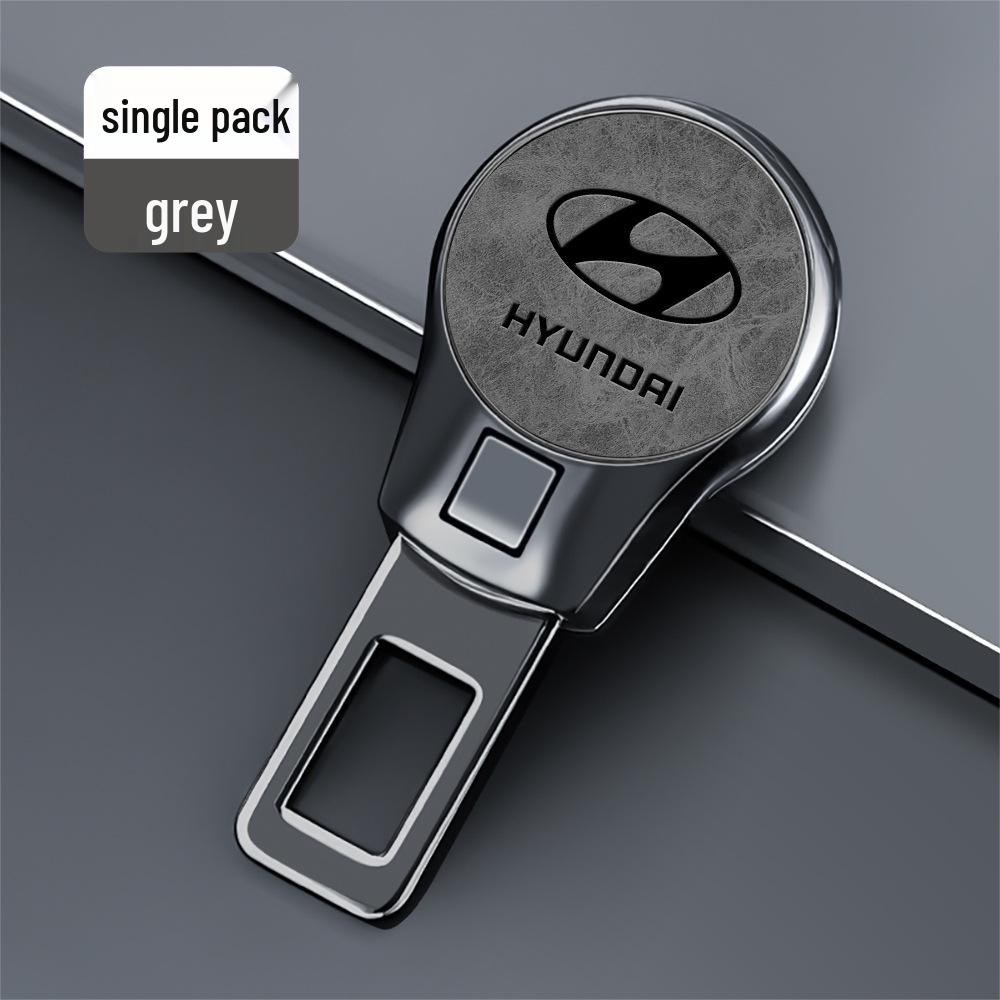 Удлинитель ремня безопасности для Hyundai Elantra, Tucson, ix35 и Mingtu