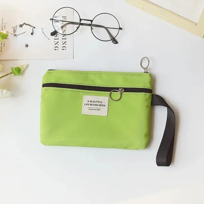 Женский парусиновый кошелек для монет, мини-кошельки для ключей, сумка для девочек, детей, милый маленький кошелек на молнии, держатель для карт, кошелек, сумка