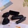 Stone Crafts Natural Black Tourmaline Natural Aromatherapy Stone  Ore Specimens