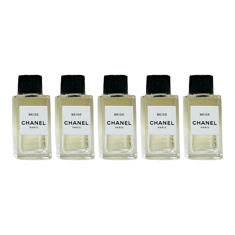Chanel Бежевый Les Exclusifs De Chanel – Парфюмерная вода, пробник 1,5 мл/4 мл