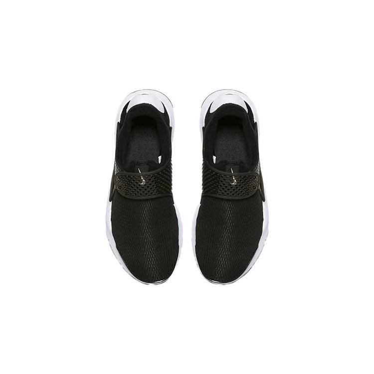 Nike Кроссовки Sock Dart Low-Top 'Черно-белые' GS 904276-001