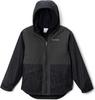 Куртка Columbia Rainy Trails II Fleece Lined Jacket (2090111) черный