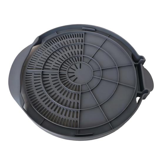 Сетчатый фильтр для Thermomix TM6 TM5, не содержит БФА, насадка-дуршлаг для пасты, можно мыть в посудомоечной машине, кухонный дуршлаг, термостойкий, приспособление для наливания, овощи