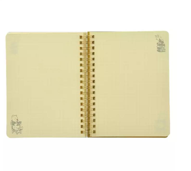 Дневник Disney Винни-Пух Rollbahn L Планировщик/Ежедневник КАЛЕНДАРЬ И ОРГАНАЙЗЕР 2026 Япония НОВЫЙ