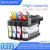 Совместим с картриджами LC223 для чернильного картриджа принтера Brother DCP-J562DW J4120DW MFC-J480DW J680DW J880DW J5320DW J4420DW