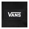 Vans Полиэстеровый рюкзак унисекс черный Vans VN000GP1BLK