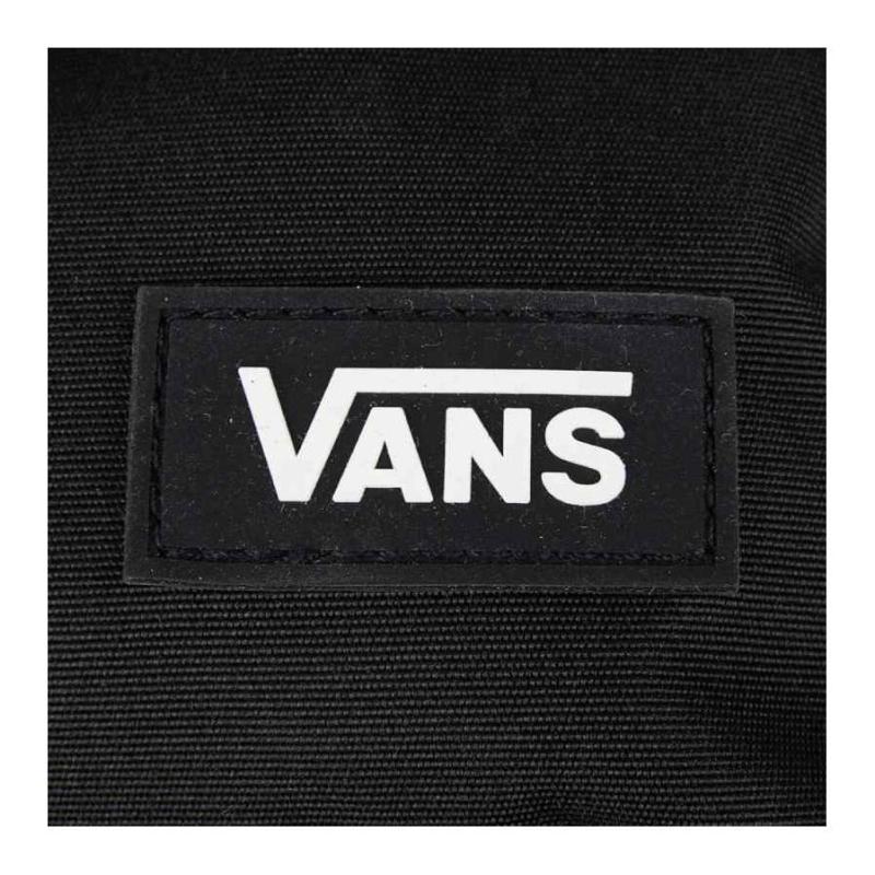 Vans Полиэстеровый рюкзак унисекс черный Vans VN000GP1BLK