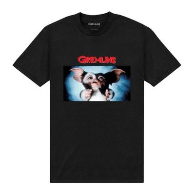 Gremlins Футболка унисекс для взрослых Never Get It Wet Wet