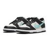 Nike Кроссовки Dunk Low Light Bone Tropical Twist GS CW1590-003