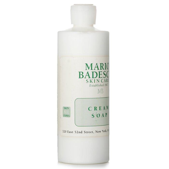 MARIO BADESCU Cream Soap