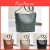 Modern Simple Pu Bucket Bag For Women In Popular Colors Ideal For Everyday Use