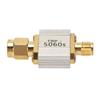 5.8G(5000‑6000MHz) SAW Bandpass Filter 5060MHZ Bandwidth Bandpass Filter for UWB Wireless System