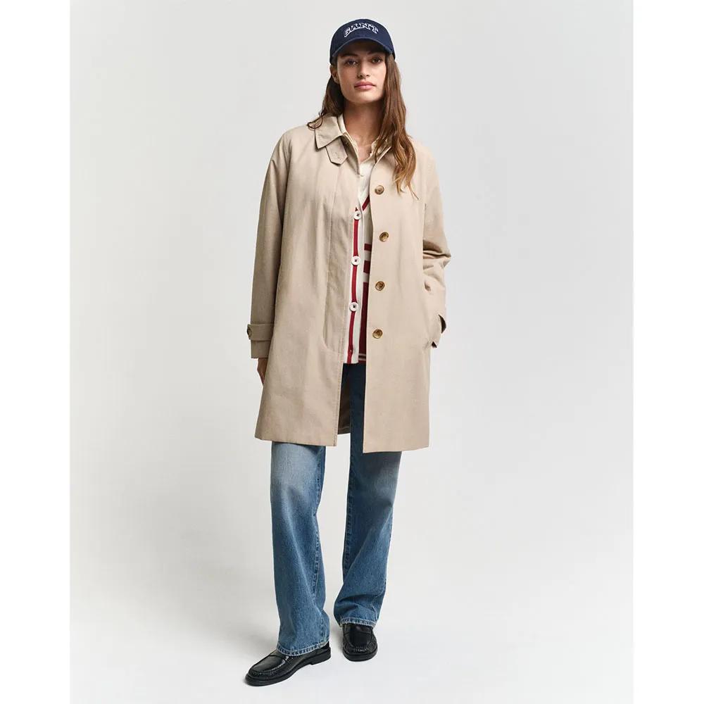 Gant Coat 4751138