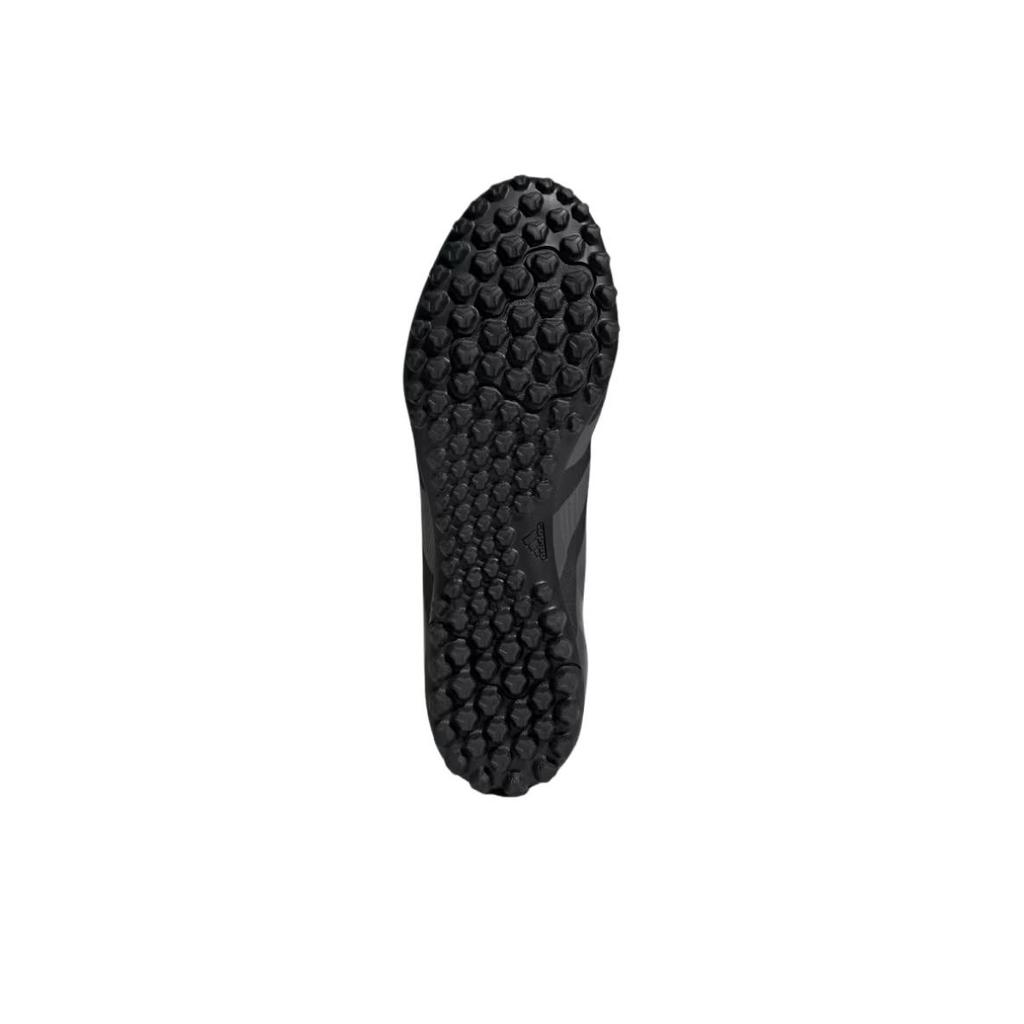 adidas Predator Club Удобные Модные Футбольные Бутсы Мужские кроссовки Черные ID3783