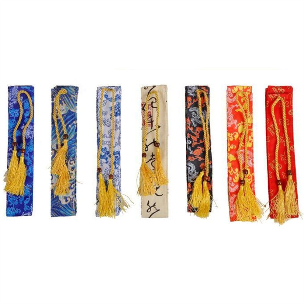 Rod Bags Sock High Elastic Fishing Rod Bag Telescopic Pole Bag Fishing Rod Cover Fishing Pole Bags