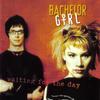 CD BACHELOR GIRL - Waiting For The Day GOTH98092 Gotham 1998 Австралия Рок Б/у