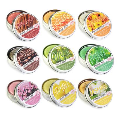 Шампунь ручной работы, 100% натуральный