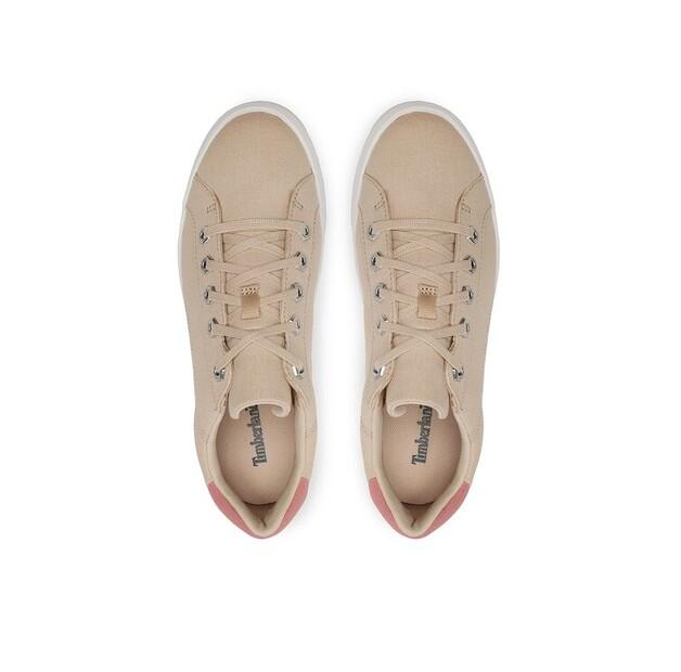Timberland Кроссовки Supaway Canvas Ox TB0A5P4WDQ91 бежевый