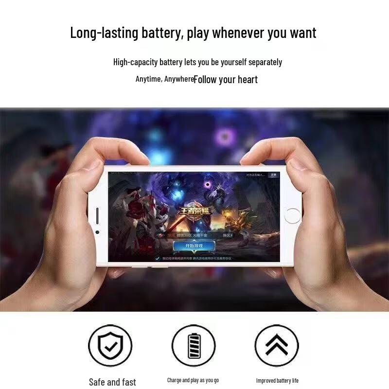 Запасная батарея для Huawei Mate30/V30/Nova6