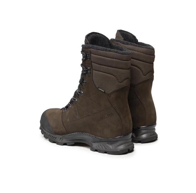 Ботинки треккинговые Meindl Narvik GTX GORE-TEX