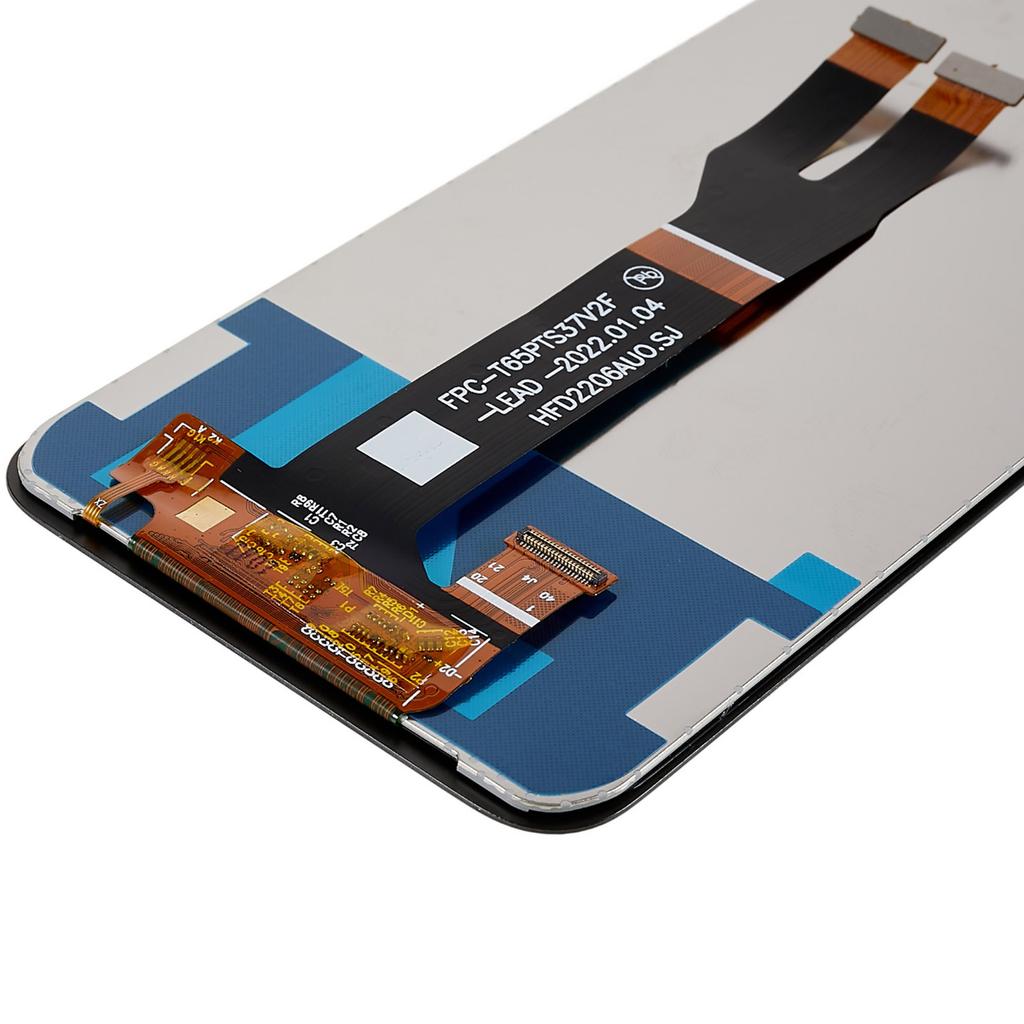 For Nokia C21 Plus 4G TA-1433,TA-1431,TA-1426,TA-1424 Grade B LCD Screen and Digitizer Assembly Replacement Part