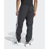 Спортивные штаны Adicolor Woven Firebird черные мужские в уличном стиле IT2501