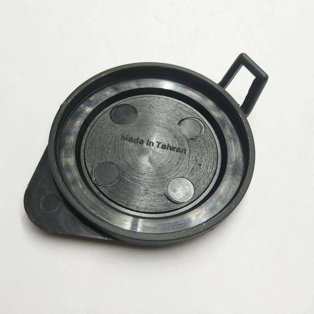 Крышка бачка омывателя стекла BMW E60/E66/E53/E70 - 61667264145