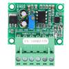 FV 500Hz10V Frequency Voltage Converter Module 0 500hz To 0 10V Digital To Analog Signal Module