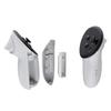 Магнитная подставка для быстрой зарядки аксессуаров 3S с двумя перезаряжаемыми аккумуляторами