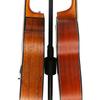 Guitar Stand Folding Musical Instrument Stand Universals MultiGuitar Holder for Acoustics Electric Guitar Bass or Ukuleles