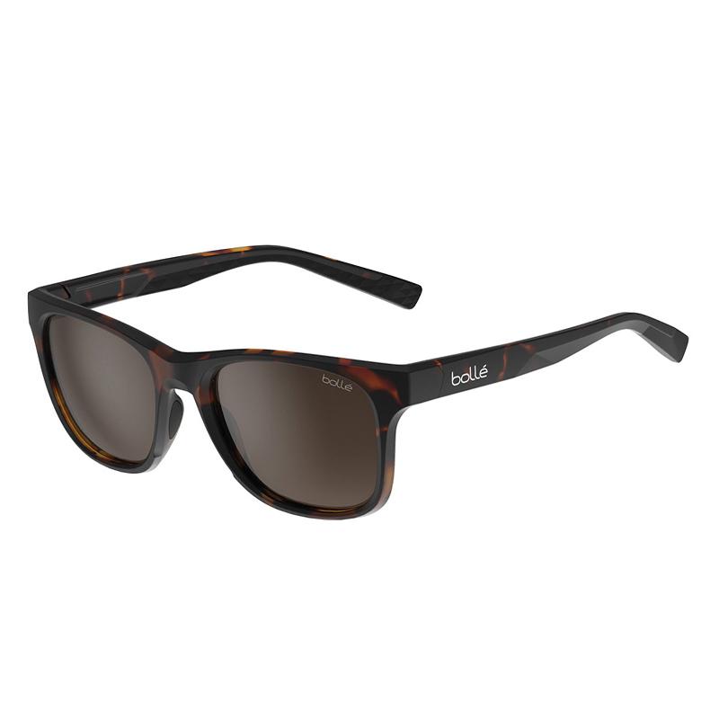 Bolle Esteem Темный Черепаховый Матовый Поляризационные Линзы Bs051004