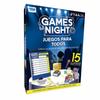 Educational Toy Games Night
