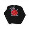 Marvel Womens/Ladies Ant-Man Planet Logo Sweatshirt