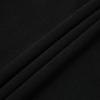 Puma Squad Track Baseball Collar Spliced Куртка с длинным рукавом Женская куртка Черный Серый 678719-01