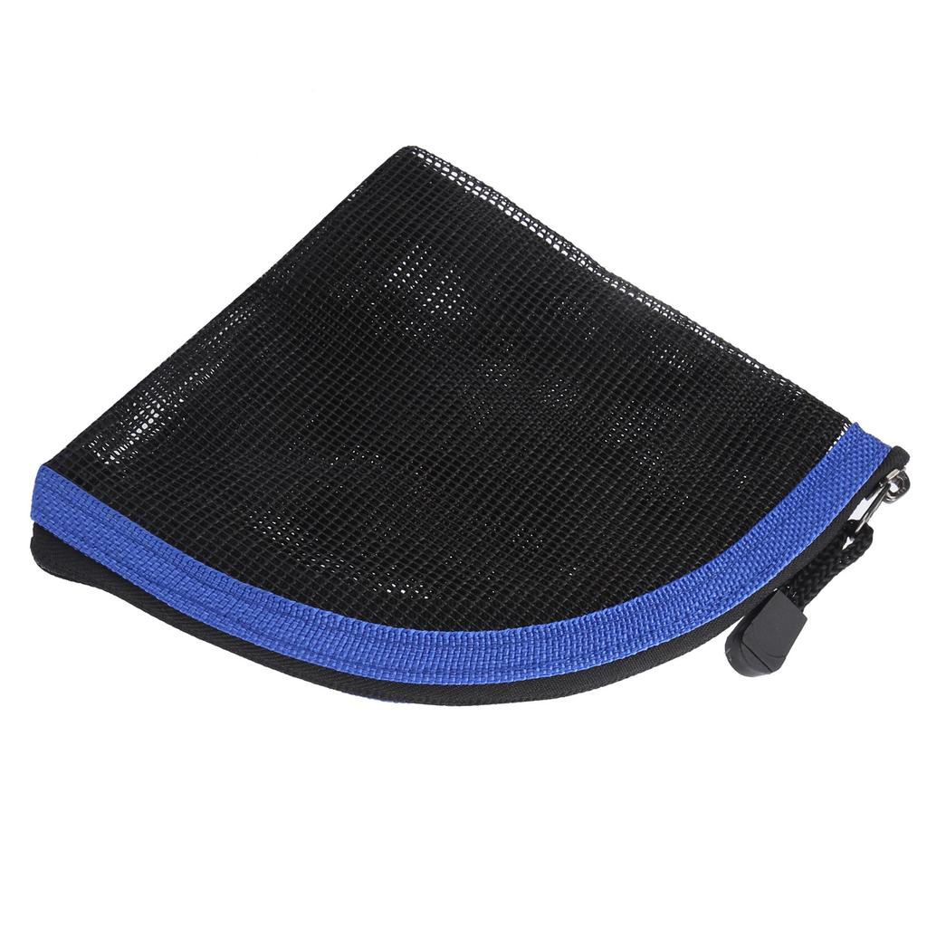 Fly Fishing Line Storage Wallet Tippet Case NetLike Er Tippet Storage 7 Slots(L )